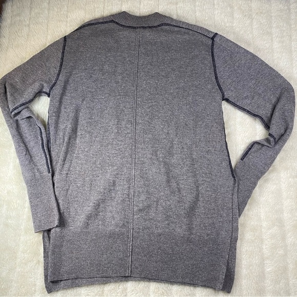 𝅺autumn Cashmere Sweater medium Brown - Picture 8 of 8